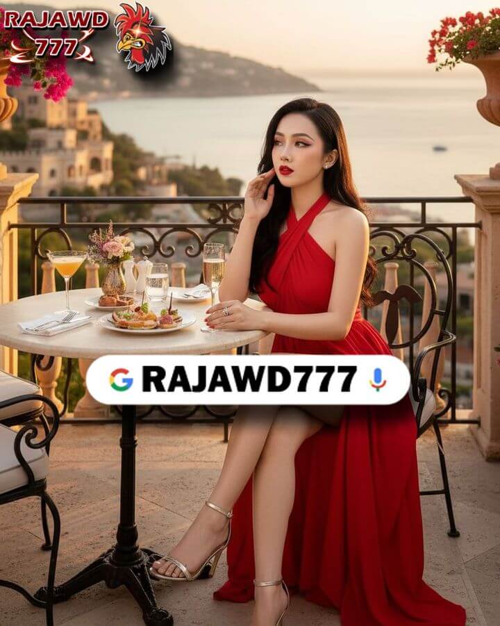 Rajawd777 Slot Gopay Dengan Modal 20rb Rupiah Jamin Meledak